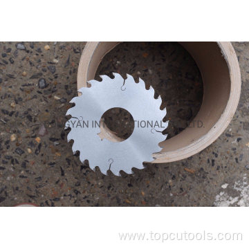 250-600mm Multi Circulsr Saw Blade for Cutting Wood